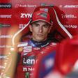 Piloto espanhol está na luta pelo seu oitavo título no MotoGP      Fotografia Imago