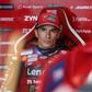 Piloto espanhol está na luta pelo seu oitavo título no MotoGP      Fotografia Imago