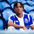 Cardoso Varela regressa a casa - Foto: FC Porto