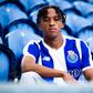 Cardoso Varela regressa a casa - Foto: FC Porto