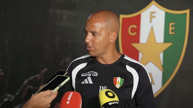 Pepa admite: «Há seis meses, não pensava voltar a Portugal»