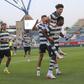 Sporting - Foto: RICARDO NASCIMENTO/LUSA