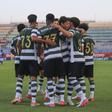 Sporting - Foto: RICARDO NASCIMENTO/LUSA
