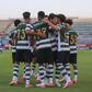 Sporting - Foto: RICARDO NASCIMENTO/LUSA