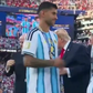 Momento em que Romero ignora Trump