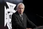 Jorge Jesus (Foto: A BOLA)