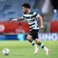 Flávio é o 'menino bonito' mas já muitos encantam (os jogadores do Sporting)