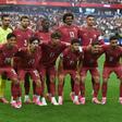Onze de Portugal contra a Espanha no Mundial 2026 (Foto: Miguel Nunes)