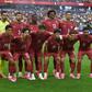 Onze de Portugal contra a Espanha no Mundial 2026 (Foto: Miguel Nunes)