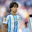 Já viu porque o filho de Simeone não marcou escandalosamente Ferran no golo de Espanha?