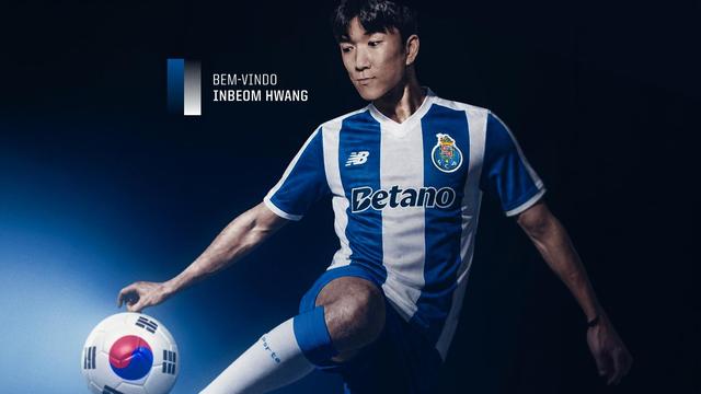 Hwang In-Beom assina ate 2029