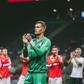 SC Braga empatou a dois no particular frente ao Celta - Foto: SC Braga