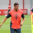 João Palhinha, médio do Bayern (foto: Imago)