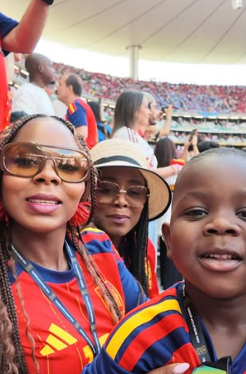 Keyne já tinha dado nas vistas noutros jogos - Foto: Sheila Ebana/Instagram