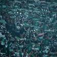 Adeptos vão poder assistir ao primeiro jogo em Alvalade no próximo dia 25 diante do Mónaco - Foto: SPORTING CP