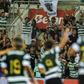 Sporting - Foto: RICARDO NASCIMENTO/LUSA
