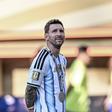 Lionel Messi marcou 8 golos e fez 4 assistências em 8 jogos no Mundial 2026 - Foto: Imago