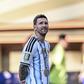 Lionel Messi marcou 8 golos e fez 4 assistências em 8 jogos no Mundial 2026 - Foto: Imago