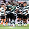 Sporting atropelou equipa gaulesa numa partida onde Ioannidis voltou a marcar - Foto: IMAGO