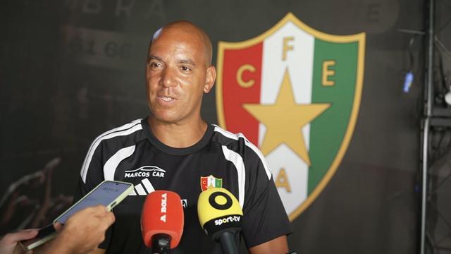 Pepa: «Sabemos o caminho que temos de percorrer»