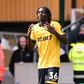 Mateus Mané marcou 3 golos e fez 2 assistências em 27 jogos na Premier League em 2025/26