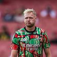 Wolverhampton apresenta proposta por concorrente de José Sá na baliza