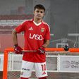 Benfica renova com Pol Manrubia