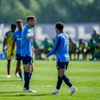 FC Porto: Pepê regressa aos golos e Francisco Conceição... aos jogos