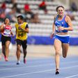 Primeira mulher trans nos Jogos Paralímpicos: «Sei que o que faço é real»
