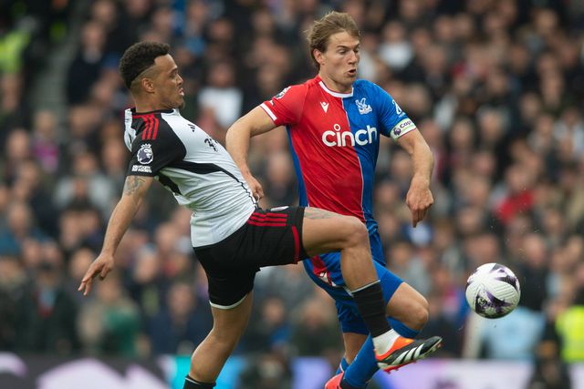 Marco Silva vai receber reforço de peso para a defesa