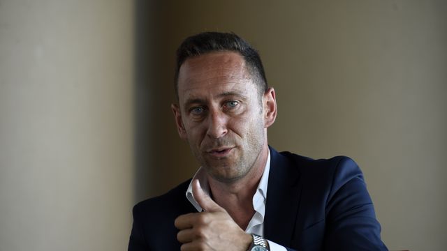 «Posso ser qualquer coisa, mas não é qualquer coisa que vou ser»