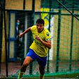 Estoril: Tiago Parente regressa aos sub-23 em definitivo