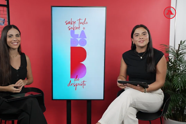 Lado B: do breakdance australiano ao rumor de Sérgio Conceição