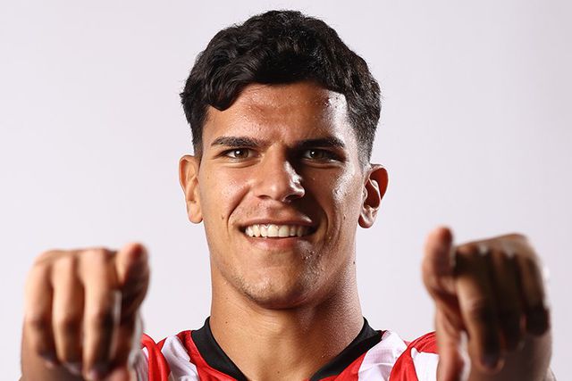 «Premier League é o ideal para Mateus Fernandes», diz Vasco Seabra