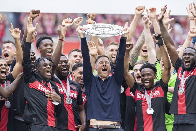 Bundesliga: Xabi Alonso quebrou o domínio do Bayern… e agora?