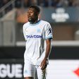 Mbemba já conhece castigo pelo caso de indisciplina no Marselha