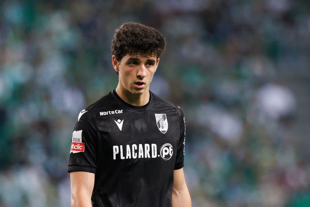 Manu Silva: «O orgulho é grande, não escondemos»