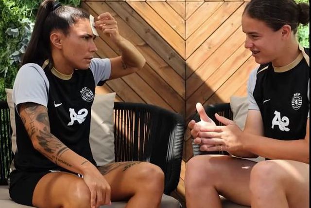 Falhanço imperdoável no «Quem é quem», com Ana Borges e Telma Encarnação