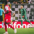 SC Braga: Lukas Hornicek não treme e prepara batismo europeu