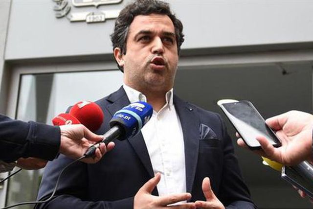 Boavista avança com auditoria forense à gestão de Vítor Murta