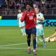 Jonathan David 'pisca o olho' à LaLiga: «Quero muito jogar lá»