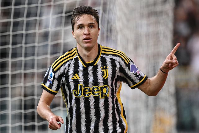 Barcelona: Chiesa avança se Rafael Leão recuar