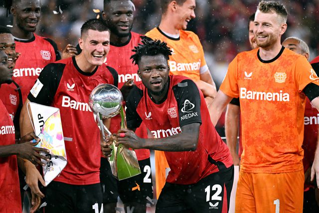 Central que passou por Portugal pode juntar-se a Ronaldo no Al Nassr