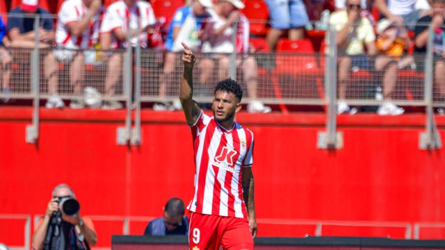 «Luis Suarez não é um jogador de área»