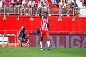 «Luis Suarez não é um jogador de área»