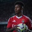 Benfica e a saída de Neres: os valores finais do negócio