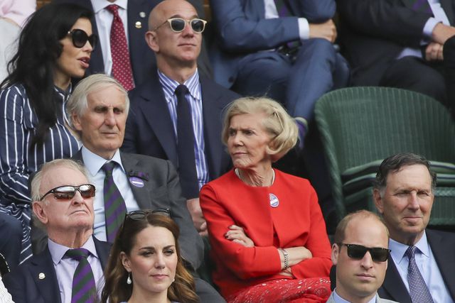 Negócio de mais de €5 mil milhões: Jeff Bezos pode ser patrão de... Neemias Queta