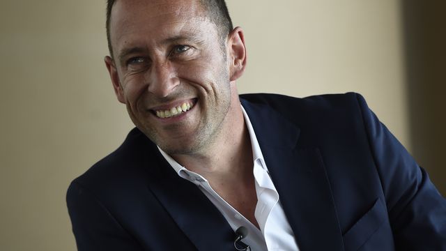 «A paixão falou mais alto quando decidi tornar-me árbitro profissional»