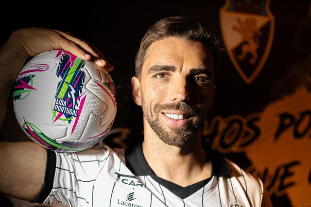 Farense: os jogadores que já roubaram pontos ao Sporting