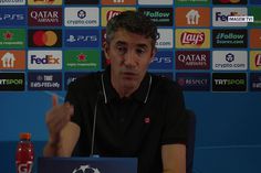 Bruno Lage: «É uma eliminatória que continua a ser de 50/50»